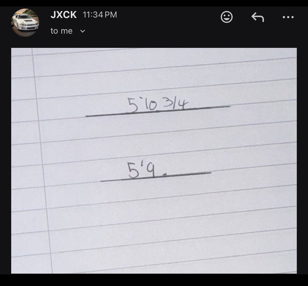 Customer testimonial 1